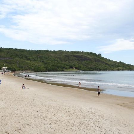 グアラパリー3Qtos Quadra Do Mar Lindo!アパートメント エクステリア 写真